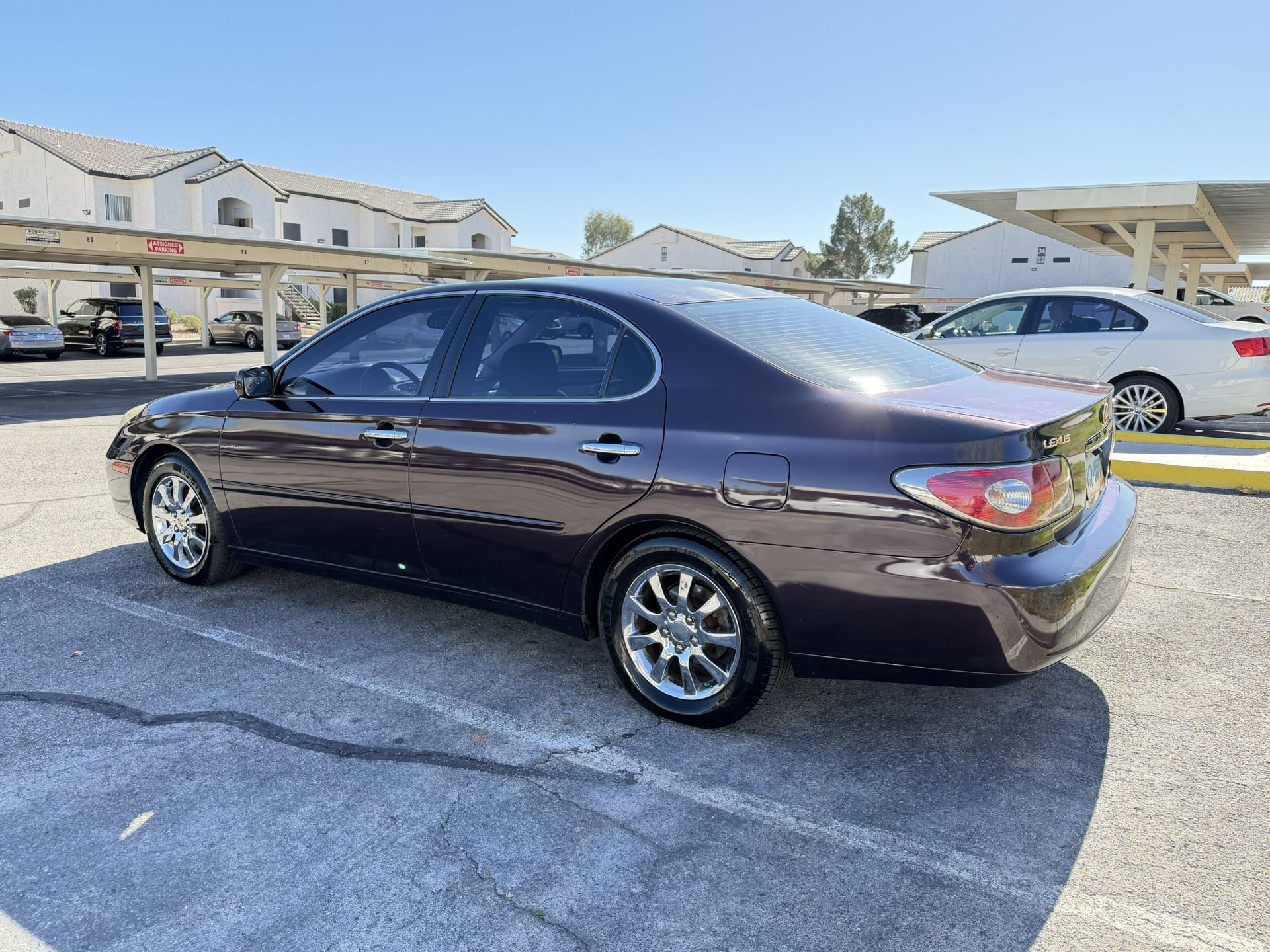 Sitemapcdatahttpsnindreferenzcomlexus Es 300 2004