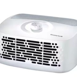 Honeywell

HEPA-Type Tabletop Air Purifier

