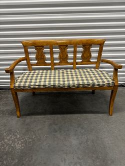 Bench