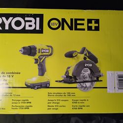 Ryobi