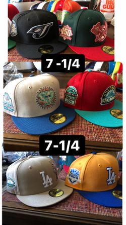 59fity Fitted Hats