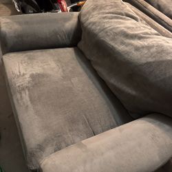 Couch Set