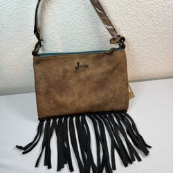 Justin Convertible Bag 