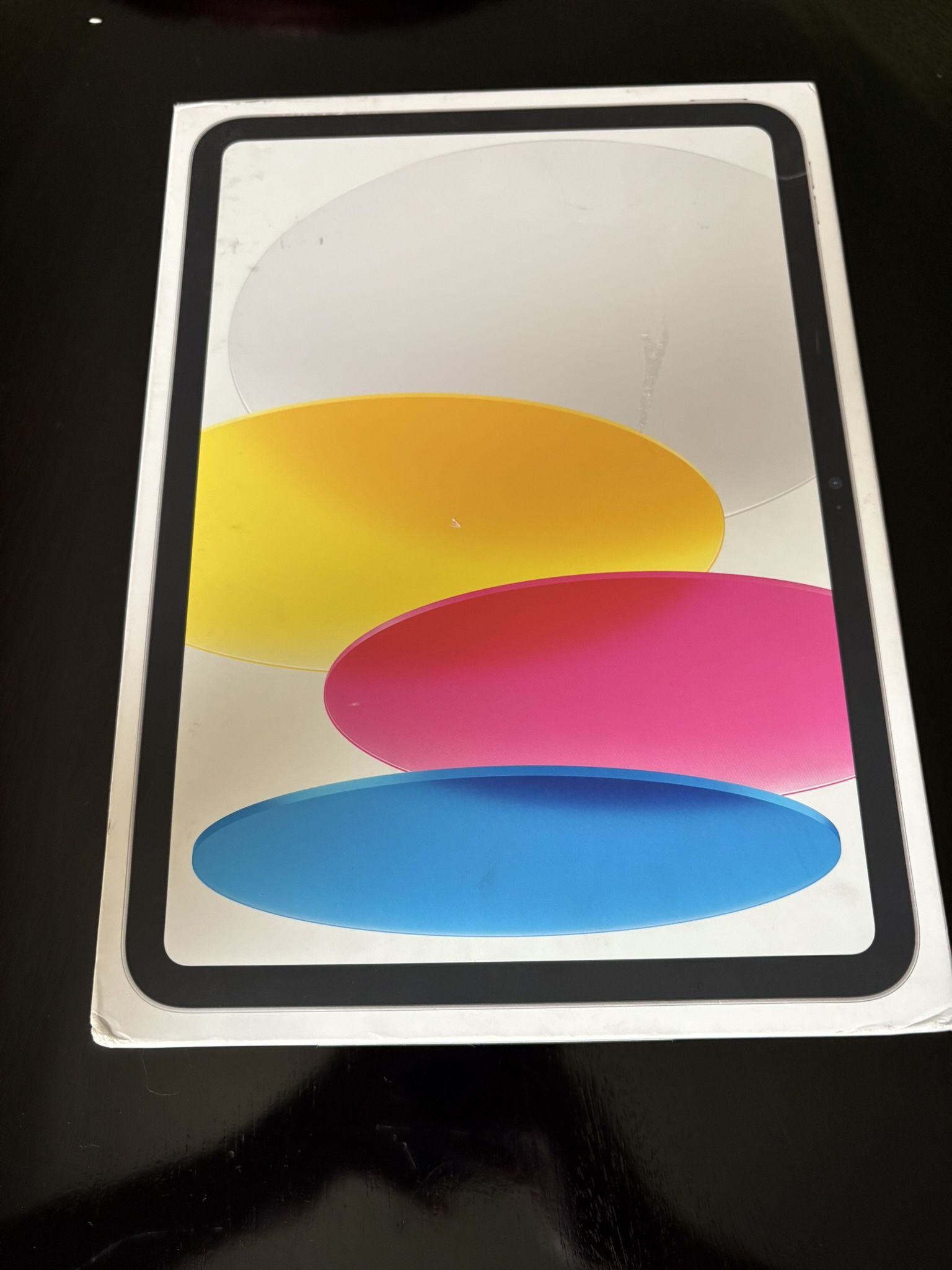 iPad 10th Generation 256 GB BRAND NEW
