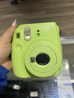 Fujifilm Instax Mini Camera 