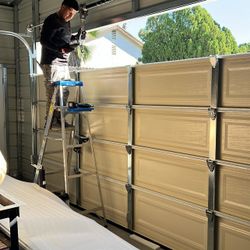 Garage Doors Springs 