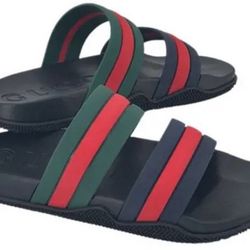 Gucci Men Slides