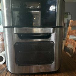 Emeril largesse air fryer