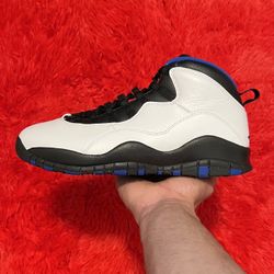 JORDAN RETRO 10 “ORLANDO”