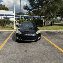 2012 Hyundai Veloster