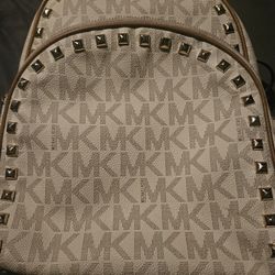 Michael Kors Backpack