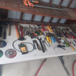 Tools/message For Prices