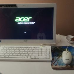 Acer Computer