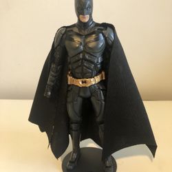 Dc McFarlane Batman