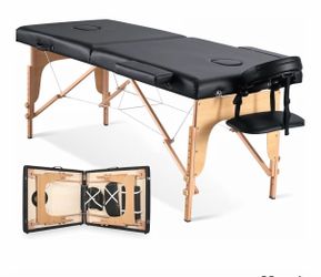 Massage Bed