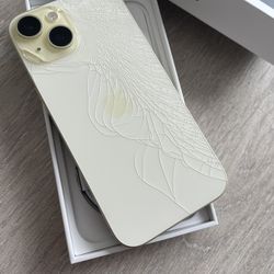 iPhone 15 512gb Factory Unlocked