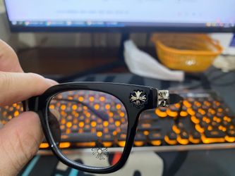 Chrome Hearts Glasses