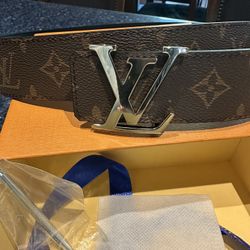 Louis Vuitton Belt