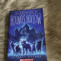 Hounds Hollow