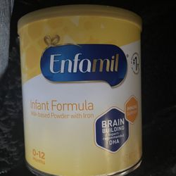 Baby  Formula 