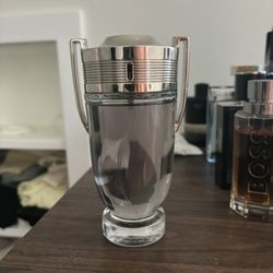 Paco Rabanne Invictus 200 Ml