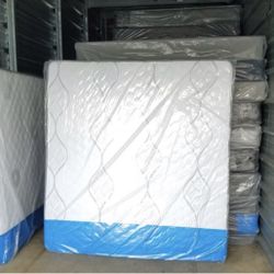 King Mattresses In Stock In a Variety Of Models! 