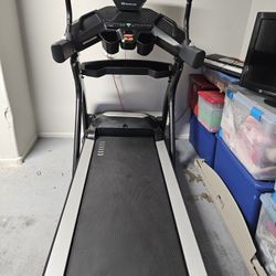 Bowflex Results Series Treadmill 