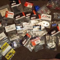 Miscellaneous Rc Parts 