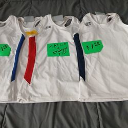 New Clothes...very Low Prices...$1..$2..$3..in The Pics Say The Price And Sizes..