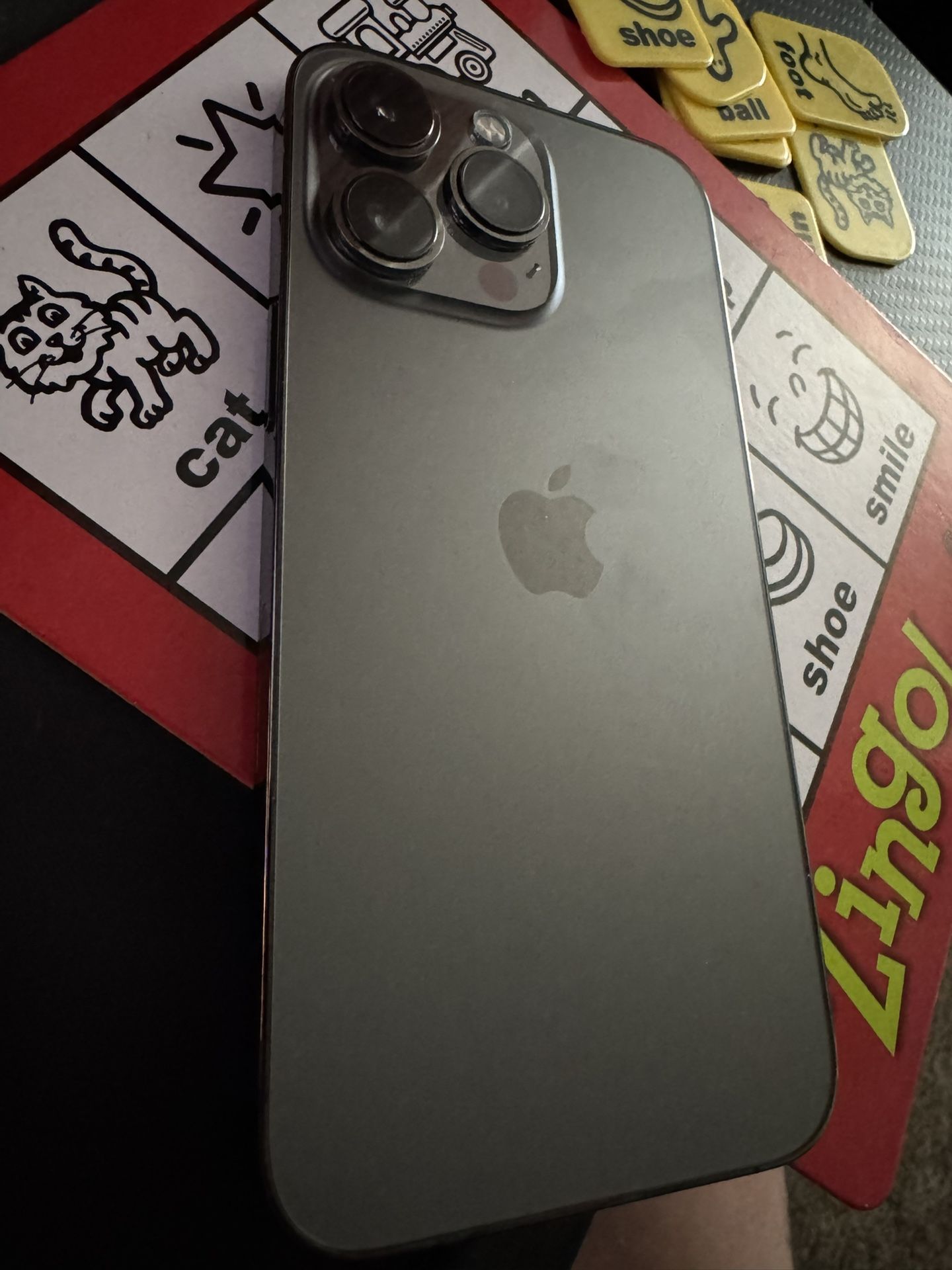 iPhone 13 Pro 128gb - Unlocked
