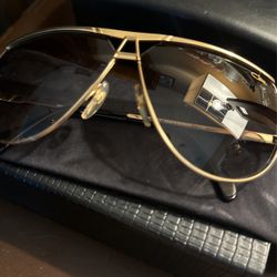 Authentic Cazal Sunglasses 