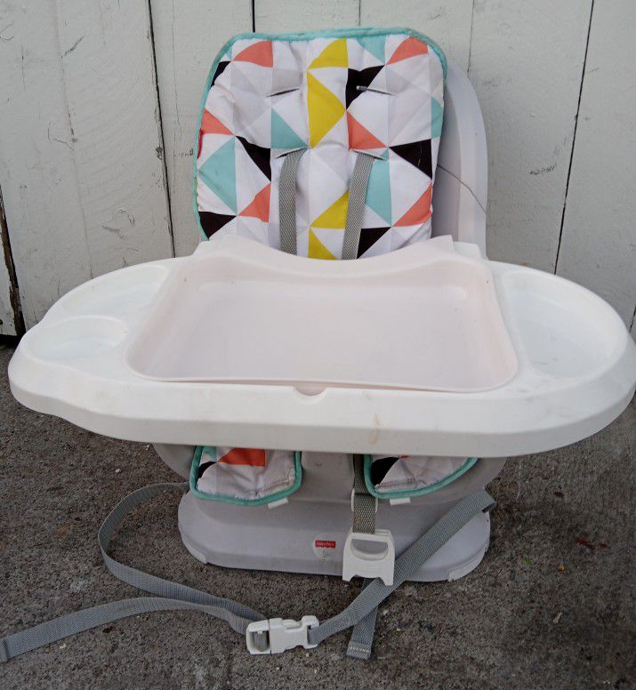 Toddler Feeding Chair
