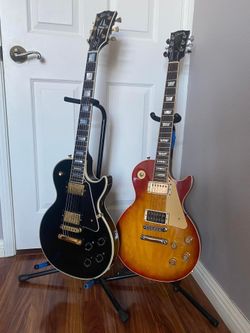 Gibson Les Paul Custom