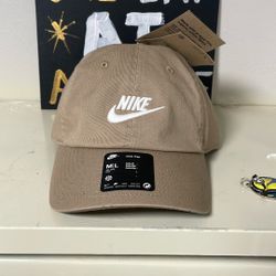 Nike Golf Hat