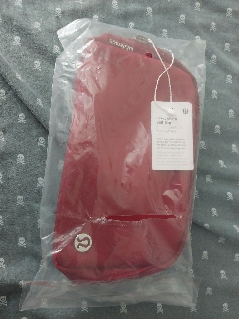 NEW BAG $454
