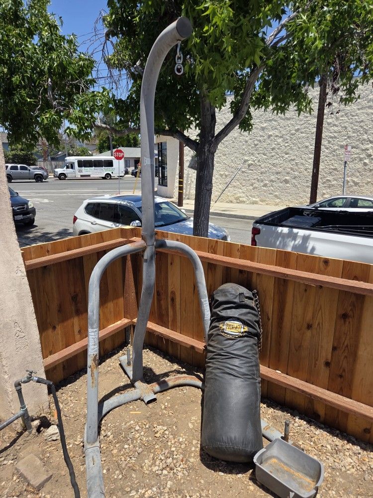 Exercise Equipment