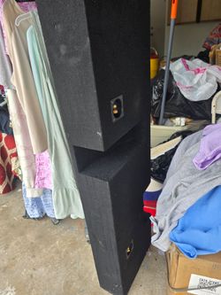 12 inch speaker