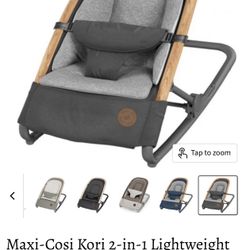 Maxi Cosi Baby Bouncer 