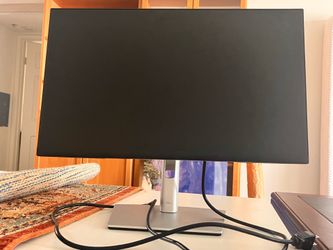 22” Dell Monitor