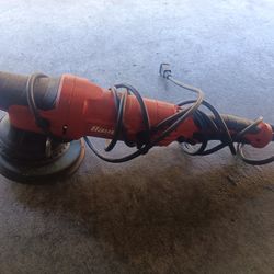 Bauer Da Polisher 