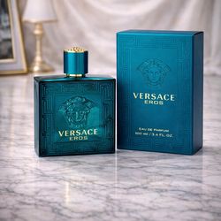 Versace Eros EDP 100ml