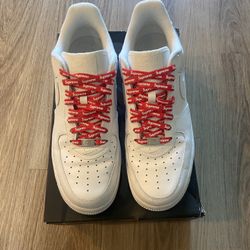 Air Force 1 Supreme