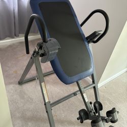 Innova  Inversion Table 