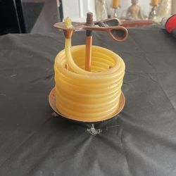 Crazy Candle