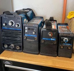 Miller Welder