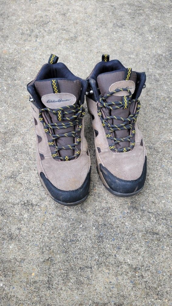 Hiking Boots