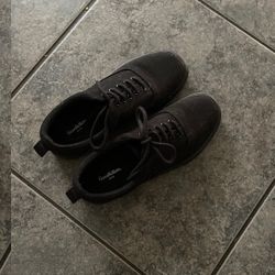 Look alike Vans Mens 7 Women 9