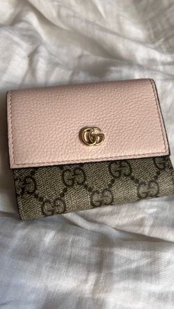 Gucci women’s wallet