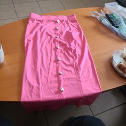 Womens Outfit Size Large For Sale!