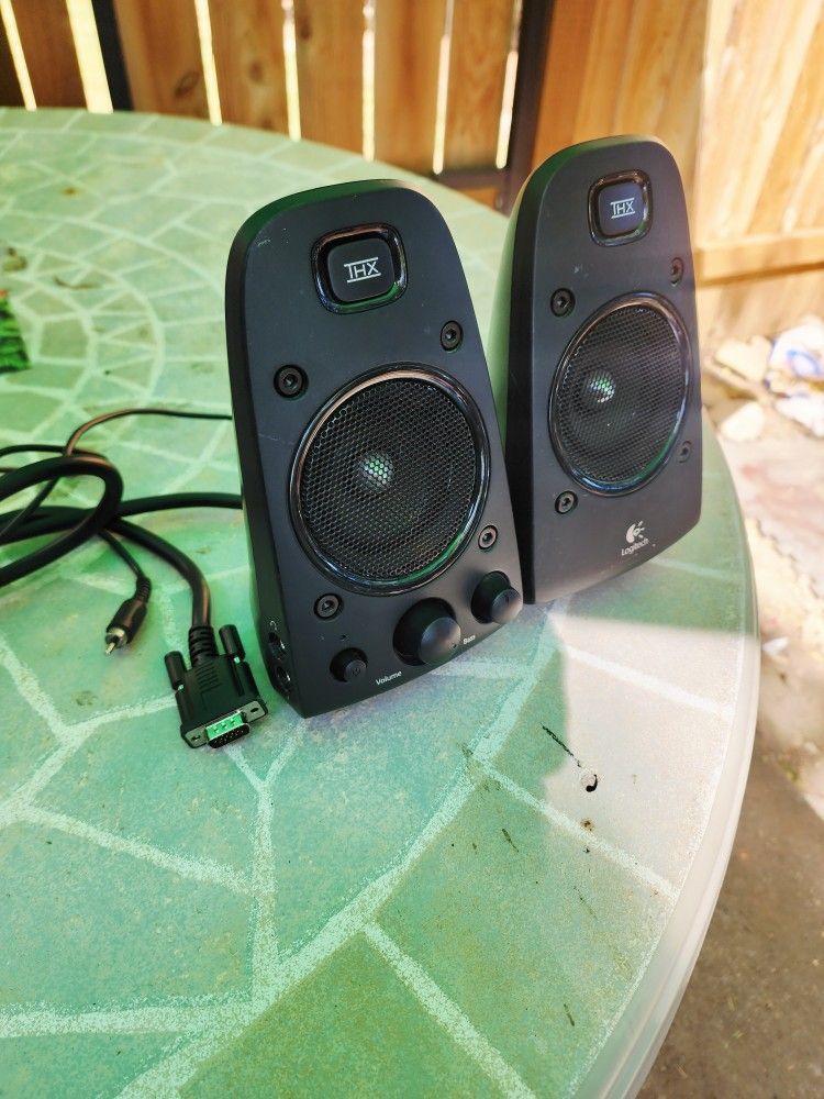 Sistema De Altavoces